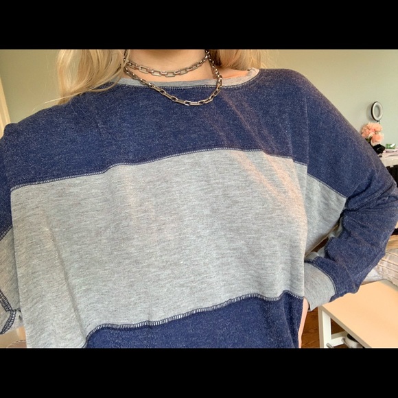 Color thread top - Picture 2 of 4